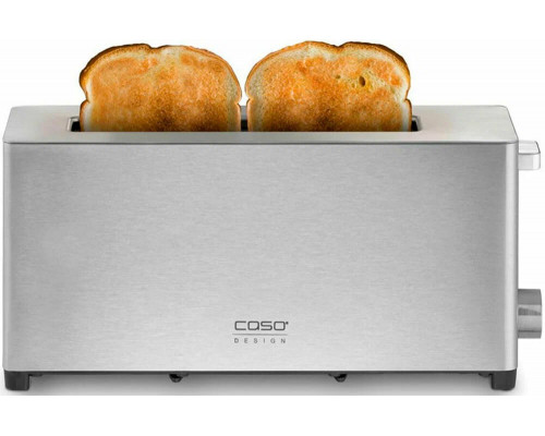 Тостер CASO Classico T2 Duo