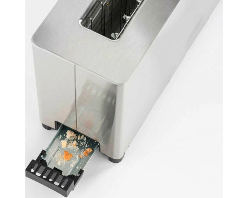 Тостер CASO Classico T2 Duo