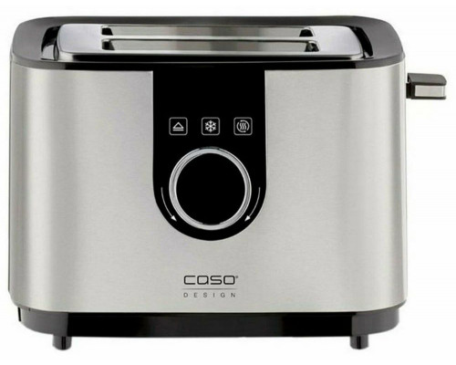 Тостер CASO Selection T2