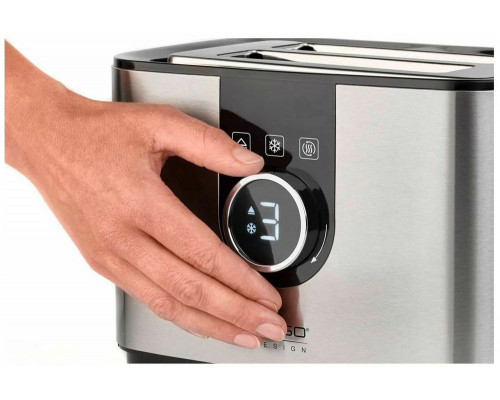 Тостер CASO Selection T2