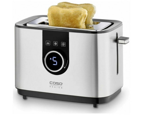 Тостер CASO Selection T2