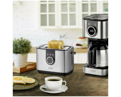 Тостер CASO Selection T2