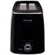 Тостер Homestar HS-1015 черный