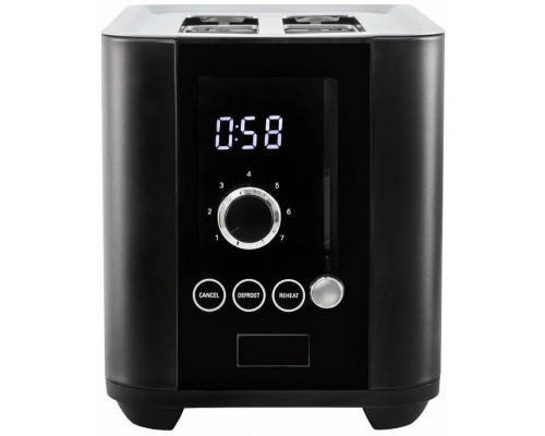 Тостер JVC JK-TS741