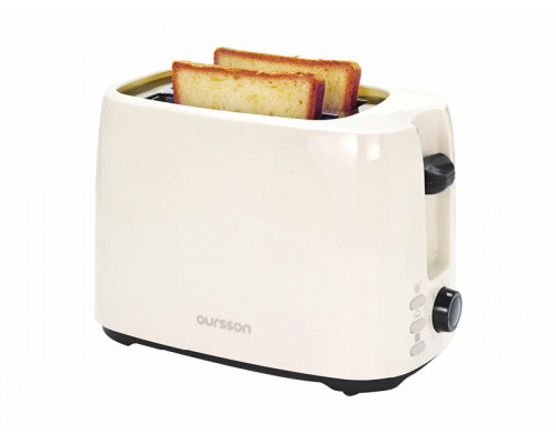 Тостер Oursson TS2114/IV слоновая кость
