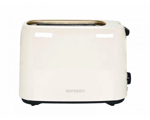 Тостер Oursson TS2114/IV слоновая кость
