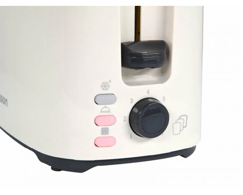 Тостер Oursson TS2114/IV слоновая кость
