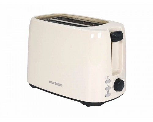 Тостер Oursson TS2114/IV слоновая кость