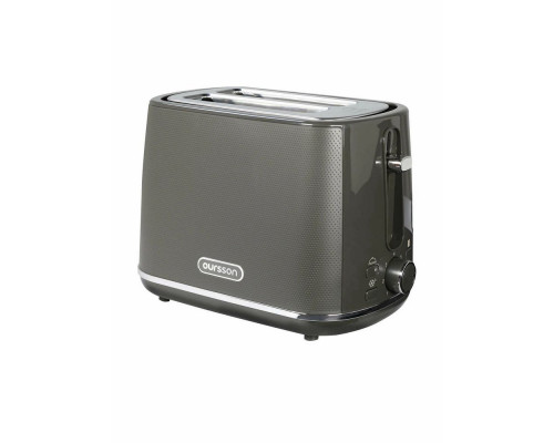 Тостер Oursson TS2115/DG серый