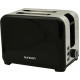 Тостер Oursson TS2120/BL черный