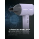Фен POLARIS PHD 1120 сиреневый