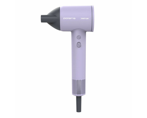 Фен POLARIS PHD 1120 сиреневый