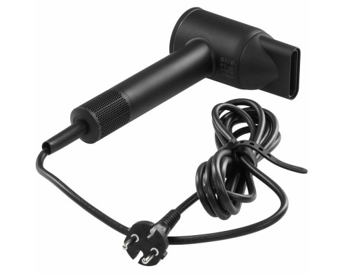 Фен POLARIS PHD 1120 черный