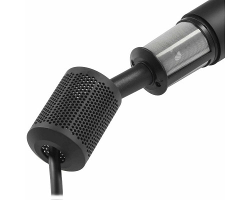 Фен POLARIS PHD 1120 черный