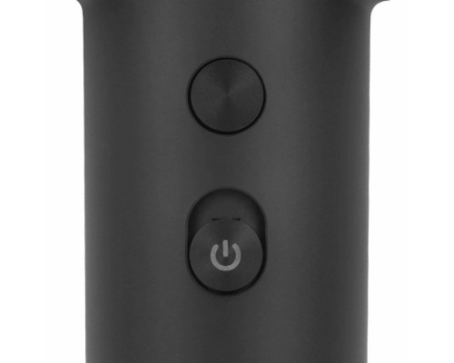 Фен POLARIS PHD 1120 черный