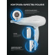 Фен POLARIS PHD 2250TDi белый