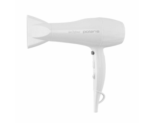 Фен POLARIS PHD 2250TDi белый