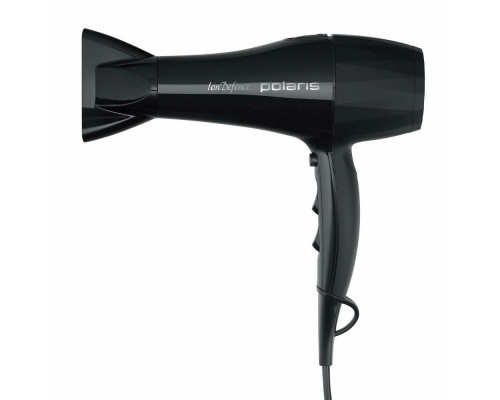 Фен POLARIS PHD 2256Ti черный