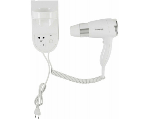 Фен Starwind SW-HD876 белый