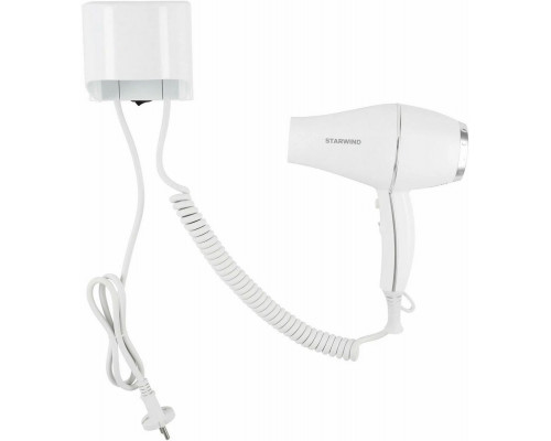Фен Starwind SW-HD878 белый