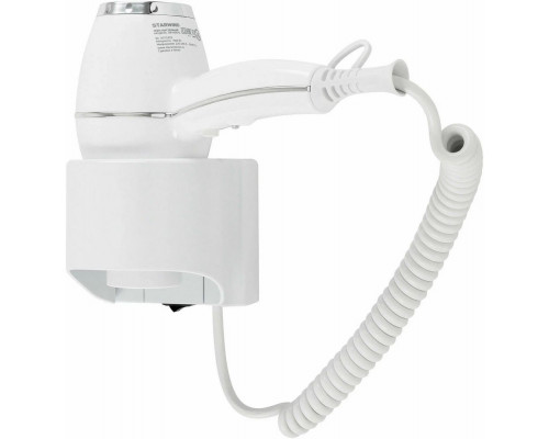 Фен Starwind SW-HD878 белый