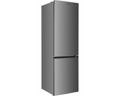 Холодильник Hyundai CC30021AF нерж сталь