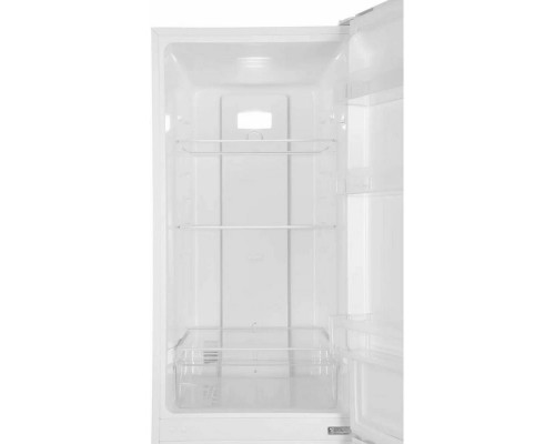 Холодильник Hyundai CC30021AF нерж сталь