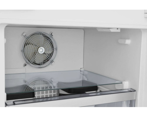 Встраиваемый холодильник Grundig GKIN25720 белый