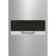Холодильник Weissgauff CBN2WB3M2