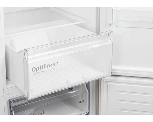 Холодильник Weissgauff CBN2WB3M2