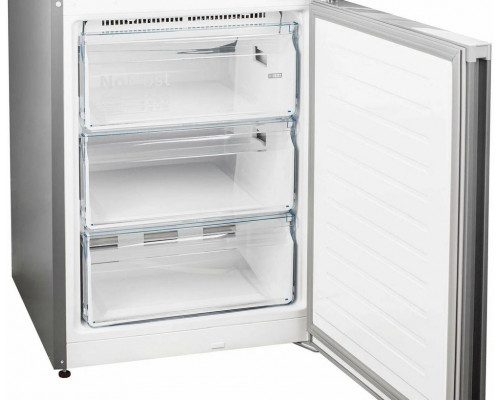 Холодильник Weissgauff CBN2WB3M2