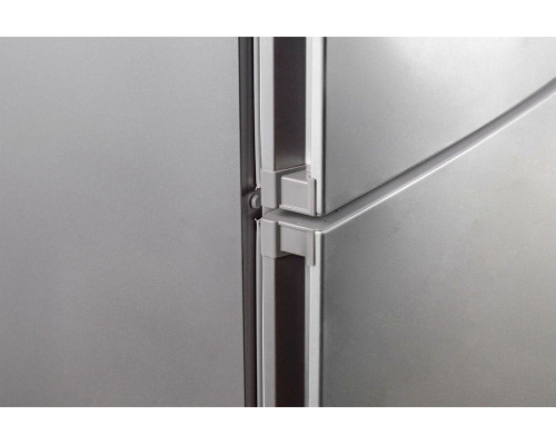 Холодильник Weissgauff CBN2WB3M2