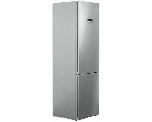 Холодильник Weissgauff CBN2WB3M2