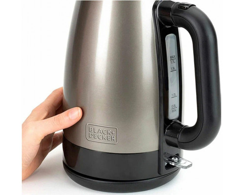 Чайник Black&Decker BXKE2201E