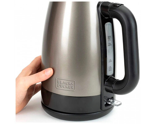 Чайник Black&Decker BXKE2201E