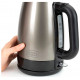 Чайник Black&Decker BXKE2201E