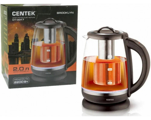 Чайник Centek CT-0017