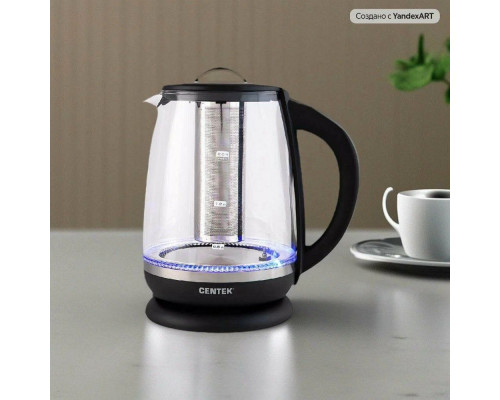 Чайник Centek CT-0017