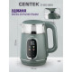 Чайник Centek CT-0052 Green