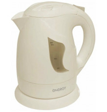 Чайник ENERGY E-209 бежевый