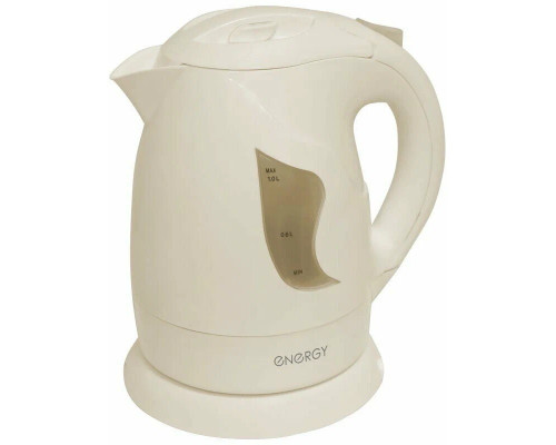 Чайник ENERGY E-209 бежевый
