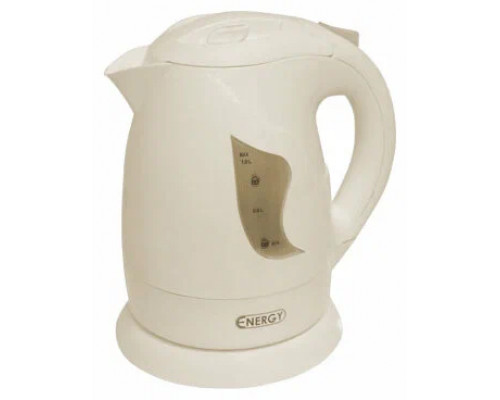 Чайник ENERGY E-209 бежевый