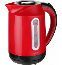 Чайник ENERGY E-210 красный