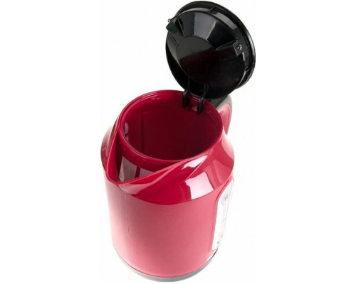 Чайник ENERGY E-210 красный