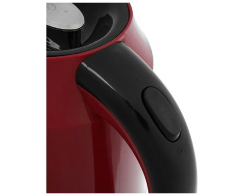 Чайник ENERGY E-210 красный