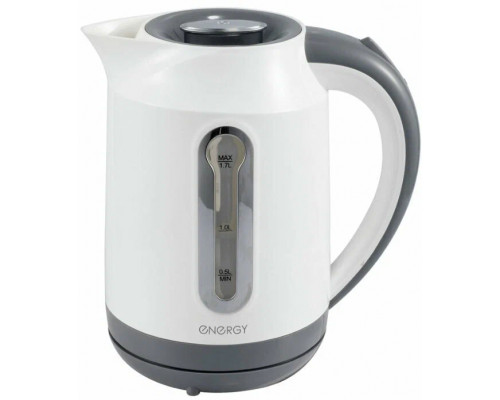 Чайник ENERGY E-210 красный