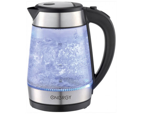 Чайник ENERGY E-254 черный