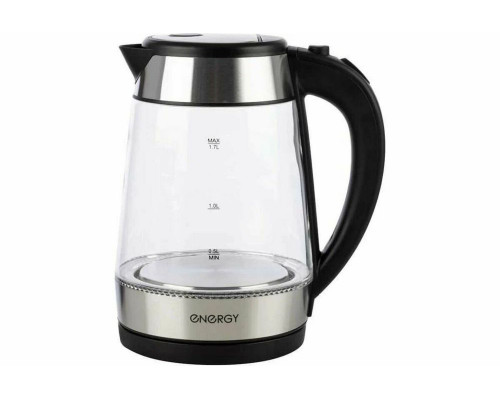 Чайник ENERGY E-254 черный
