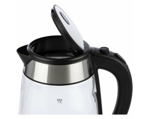 Чайник ENERGY E-254 черный