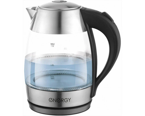 Чайник ENERGY E-255 черный